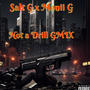 Not a Drill Gmix (feat. Monii G) [Explicit]