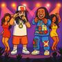 Just For Fun Pt. 2 (feat. Bossmade) [Explicit]