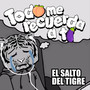 Todo Me Recuerda A Ti