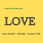 Love (feat. Larry DobleC, Tonicko TNK Music & Alfa mb)