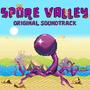 Spore Valley (Original Game Soundtrack)