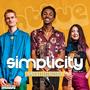 Simplicity (feat. Nino & Electric Soul) [LIVE]