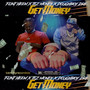 Get Money (feat. Doughboy Dre & Tez Money) [Explicit]