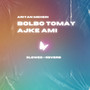 Bolbo Tomay Ajke Ami (Slowed + Reverb)