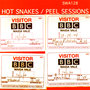 Peel Sessions EP