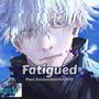 Fatigued (feat. KasonnSmith1000) [Explicit]