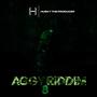 Aggy Riddim 8 (Instrumental)