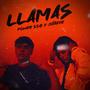 Llamas (feat. Jotaefe)