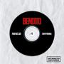 BENDITO (feat. DARY FROMDA & HITSOUTH RECORDS) [Explicit]