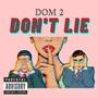 Don't Lie (Explicit)