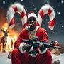 Hood Rat Christmas (Explicit)