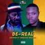 Be Real (feat. Angolah Maseko)