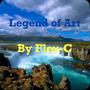 Legend Of Art By Flex-C (Explicit)