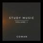 Study Music Volume I