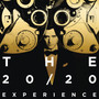 The 20/20 Experience - 2 of 2 [Deluxe]