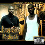 Legends Rebirth (Explicit)