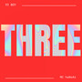 THREE