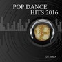 Pop Dance Hits 2016