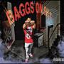 Baggs On **** (Explicit)