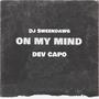 On My Mind (Explicit)