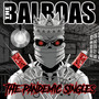 The Pandemic Singles (Explicit)