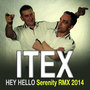 Hey Hello (Serenity RMX 2014) - Ringtone