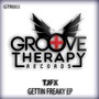 Gettin Freaky EP