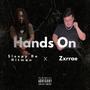 HANDS ON (feat. sleepy da hitman) [Explicit]