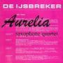 De Verloedering (feat. Aurelia Saxophone Quartet)