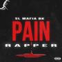 Pain Rapper (Explicit)