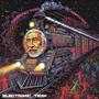 Alan Watts Electronic Train (Psytrance)