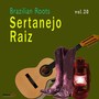 Sertanejo Raiz, Vol. 20