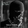 That's not gee (feat. Ayo Jaymax) [Explicit]
