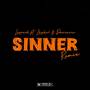 Sinner (Remix) [Explicit]