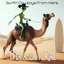 Moroccan Roll