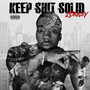 Keep **** Solid (Explicit)