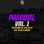 Pagodin, Vol. 1 (Explicit)