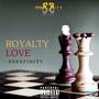 Royalty Love (Explicit)