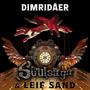 Dimridåer (feat. Sam Pell) [Explicit]