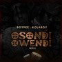 Osondi Owendi (Remix)