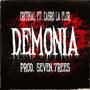 Demonia (feat. Cabrolaflor)