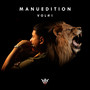 Manuedition Vol. 1 (Explicit)