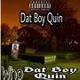 Who Dat Boy Quin (Explicit)