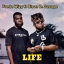 Life (feat. Bison D. Savage)