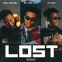 Lost (feat. David_I & Blaizeman)