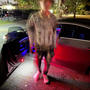 Standing all alone (Explicit)