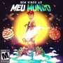 Bem Vindo ao Meu Mundo (Explicit)