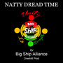 Natty Dread Time