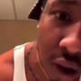 Busted off em pills! (Explicit)