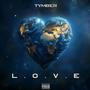 L.O.V.E (Explicit)